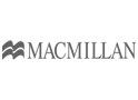 Macmillan logo