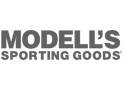Modell's Sporting Goods logo