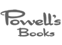 Powell's Books logo