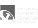 Council for Economic Education logo