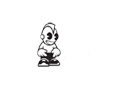 Kid Robot Logo