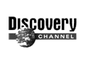 Discovery Channel logo